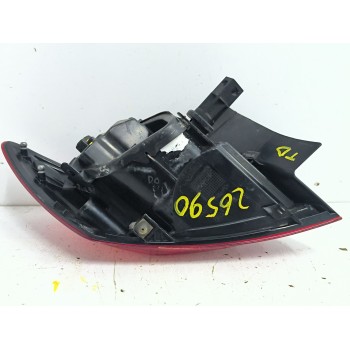 Recambio de piloto trasero derecho para seat leon (5f1) 1.4 tsi referencia OEM IAM 5F0945096D  