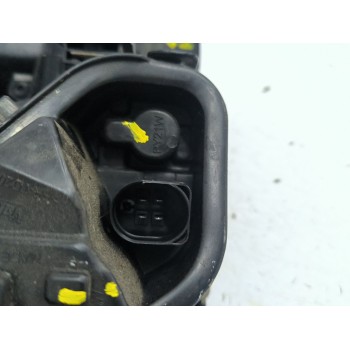 Recambio de piloto trasero derecho para seat leon (5f1) 1.4 tsi referencia OEM IAM 5F0945096D  