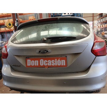 ford focus iii del año 2013