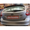 ford focus iii del año 2013