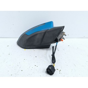Recambio de retrovisor derecho para seat leon (5f1) 1.4 tsi referencia OEM IAM 21996708D  