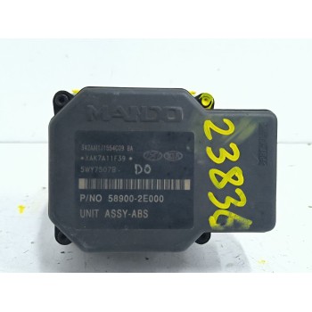 Recambio de abs para kia sportage ii (je_, km_) 2.0 i 16v referencia OEM IAM 589202E000 BH60103400 