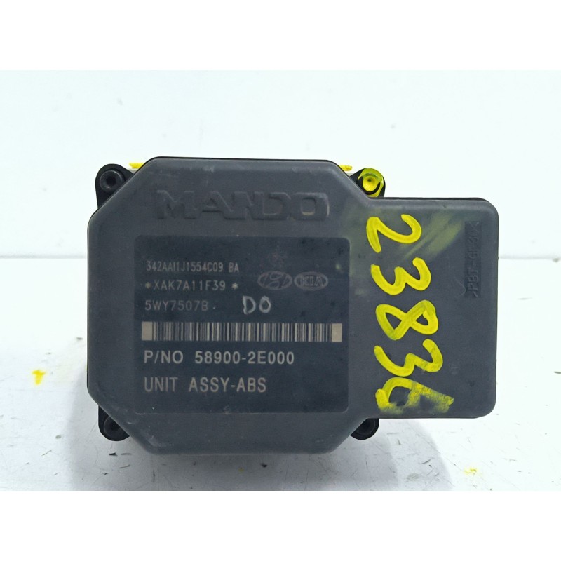 ABS BH60103400