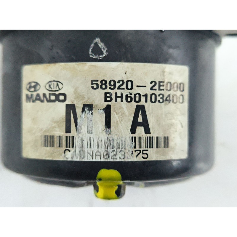 ABS BH60103400