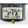 Recambio de abs para kia sportage ii (je_, km_) 2.0 i 16v referencia OEM IAM 589202E000 BH60103400 