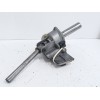Recambio de cremallera direccion para fiat grande punto (199_) 1.4 16v (199bxg1b, 199axg1b) referencia OEM IAM 55701321 26117861