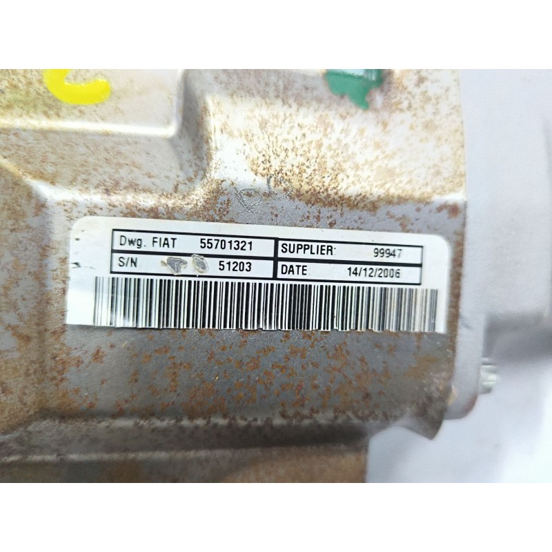 COLUMNA DIRECCION 26117861