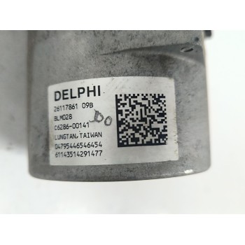 Recambio de cremallera direccion para fiat grande punto (199_) 1.4 16v (199bxg1b, 199axg1b) referencia OEM IAM 55701321 26117861