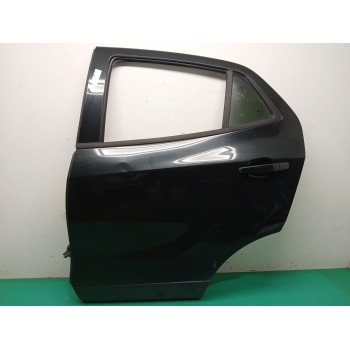 Recambio de puerta trasera izquierda para opel mokka / mokka x (j13) 1.6 cdti (_76) referencia OEM IAM 95400513  