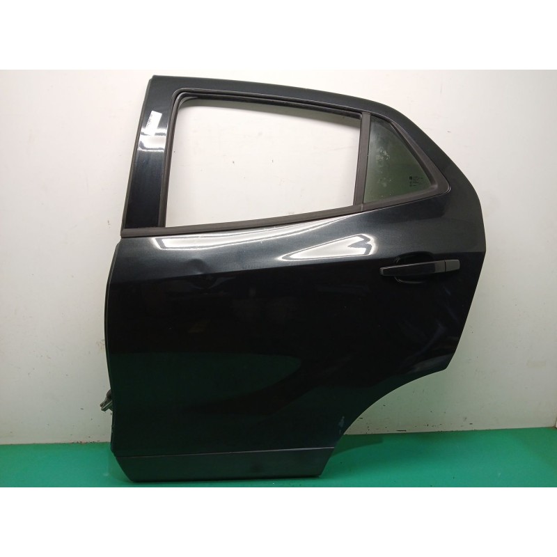 Recambio de puerta trasera izquierda para opel mokka / mokka x (j13) 1.6 cdti (_76) referencia OEM IAM 95400513  