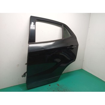 Recambio de puerta trasera izquierda para opel mokka / mokka x (j13) 1.6 cdti (_76) referencia OEM IAM 95400513  