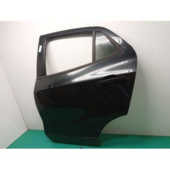 Recambio de puerta trasera izquierda para opel mokka / mokka x (j13) 1.6 cdti (_76) referencia OEM IAM 95400513  