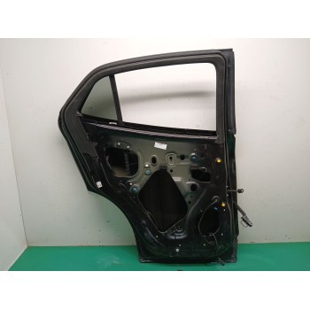 Recambio de puerta trasera izquierda para opel mokka / mokka x (j13) 1.6 cdti (_76) referencia OEM IAM 95400513  