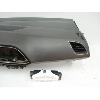 Recambio de salpicadero para seat leon (5f1) 1.4 tsi referencia OEM IAM  5F0880201H 5F0880204A