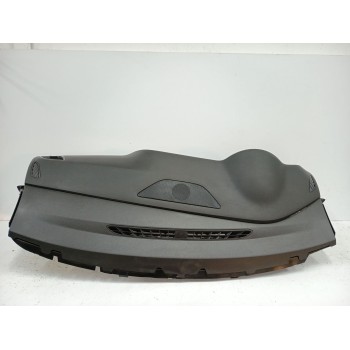 Recambio de salpicadero para seat leon (5f1) 1.4 tsi referencia OEM IAM  5F0880201H 5F0880204A