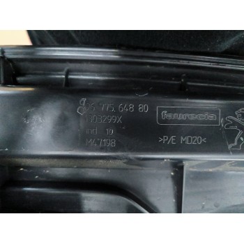 Recambio de salpicadero para peugeot 308 ii (lb_, lp_, lw_, lh_, l3_) 1.6 bluehdi 120 referencia OEM IAM 9677564880  