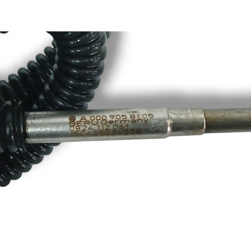 SONDA LAMBDA