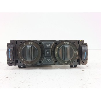 Recambio de mando calefaccion / aire acondicionado para mercedes-benz clase e (w210) e 220 d (210.004) referencia OEM IAM 210830