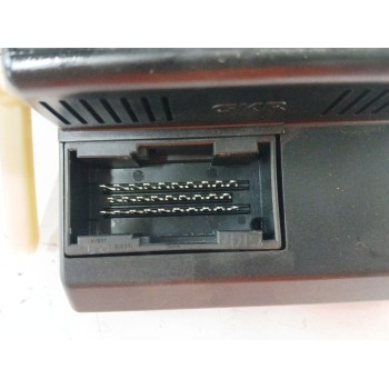 Recambio de mando calefaccion / aire acondicionado para mercedes-benz clase e (w210) e 220 d (210.004) referencia OEM IAM 210830