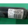 Recambio de amortiguador trasero izquierdo para peugeot 208 style referencia OEM IAM 9804627380  