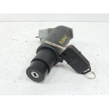 Recambio de antirrobo para mercedes-benz clase e (w210) e 220 d (210.004) referencia OEM IAM   