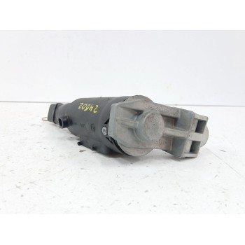Recambio de antirrobo para mercedes-benz clase e (w210) e 220 d (210.004) referencia OEM IAM   