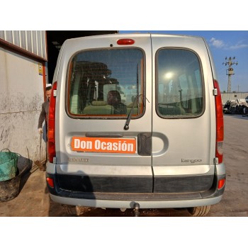 renault kangoo (kc0/1_) del año 2006