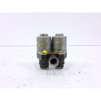 Recambio de valvula intercambio de calefaccion para mercedes-benz clase e (w210) e 220 d (210.004) referencia OEM IAM 0018307784