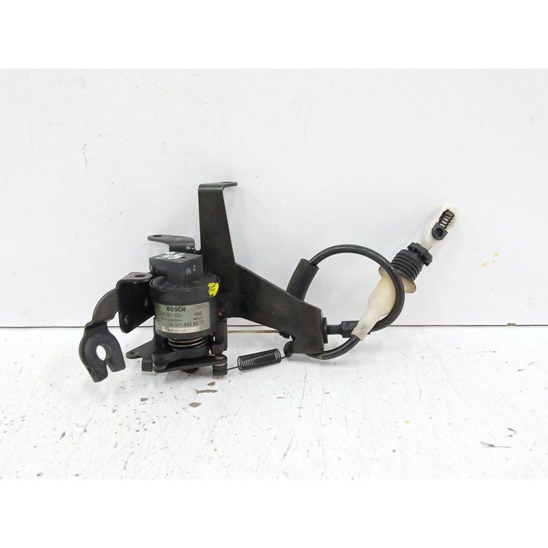 Recambio de potenciometro pedal para mercedes-benz clase e (w210) e 220 d (210.004) referencia OEM IAM A0115428617 0205001030 