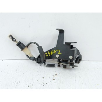 Recambio de potenciometro pedal para mercedes-benz clase e (w210) e 220 d (210.004) referencia OEM IAM A0115428617 0205001030 