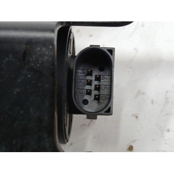 Recambio de potenciometro pedal para mercedes-benz clase e (w210) e 220 d (210.004) referencia OEM IAM A0115428617 0205001030 