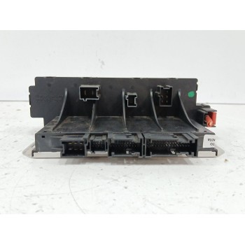 Recambio de caja reles / fusibles para mercedes-benz clase s (w220, v220) s 500 (220.075, 220.175, 220.875) referencia OEM IAM A