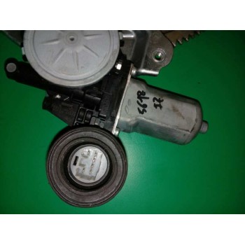 Recambio de elevalunas delantero izquierdo para suzuki swift azg (nz) glx referencia OEM IAM TIJERA 8340263J51000 3 PUERTAS 