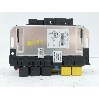 Recambio de caja reles / fusibles para mercedes-benz clase s (w220, v220) s 500 (220.075, 220.175, 220.875) referencia OEM IAM A