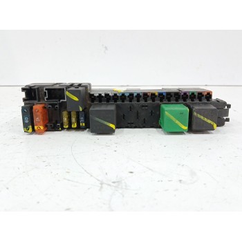 Recambio de caja reles / fusibles para mercedes-benz clase s (w220, v220) s 500 (220.075, 220.175, 220.875) referencia OEM IAM A