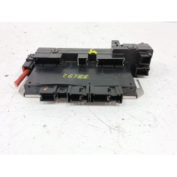 Recambio de caja reles / fusibles para mercedes-benz clase s (w220, v220) s 500 (220.075, 220.175, 220.875) referencia OEM IAM A
