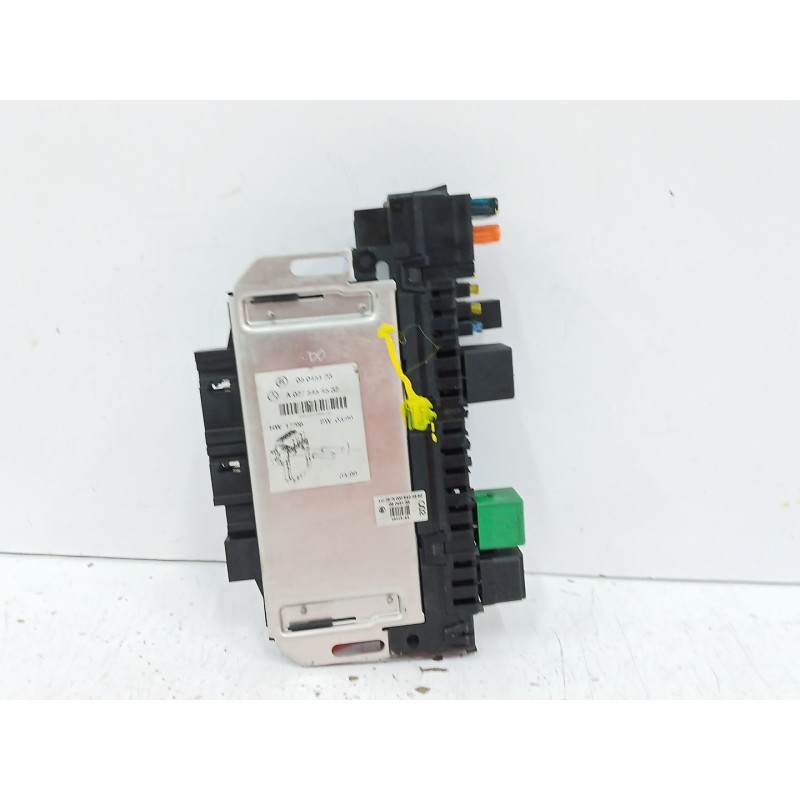 CAJA RELES / FUSIBLES 05045123