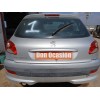 peugeot 206 hatchback (2a/c) del año 2010