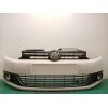 Recambio de paragolpes delantero para volkswagen golf vi (5k1) 2.0 tdi referencia OEM IAM 5K0807221 5K0807079 