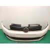 Recambio de paragolpes delantero para volkswagen golf vi (5k1) 2.0 tdi referencia OEM IAM 5K0807221 5K0807079 
