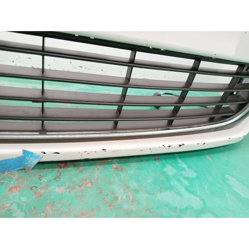 PARAGOLPES DELANTERO 5K0807079