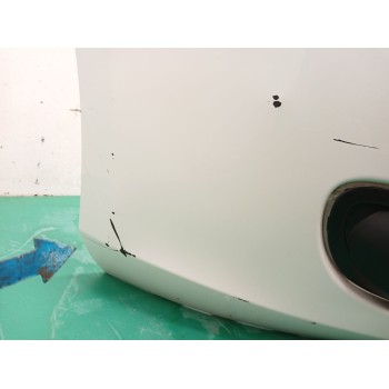 Recambio de paragolpes delantero para volkswagen golf vi (5k1) 2.0 tdi referencia OEM IAM 5K0807221 5K0807079 