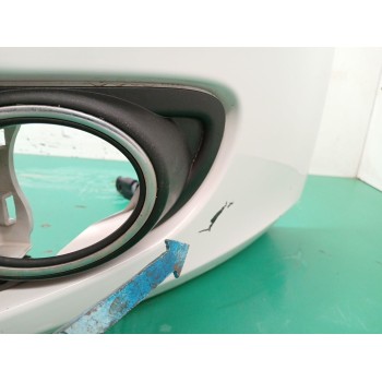 Recambio de paragolpes delantero para volkswagen golf vi (5k1) 2.0 tdi referencia OEM IAM 5K0807221 5K0807079 