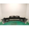 Recambio de paragolpes delantero para volkswagen golf vi (5k1) 2.0 tdi referencia OEM IAM 5K0807221 5K0807079 