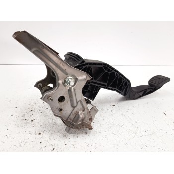 Recambio de pedal embrague para suzuki vitara (ly) 1.4 t (apk 414) referencia OEM IAM 4980061M60  