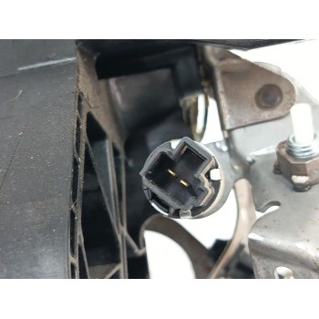 Recambio de pedal embrague para suzuki vitara (ly) 1.4 t (apk 414) referencia OEM IAM 4980061M60  