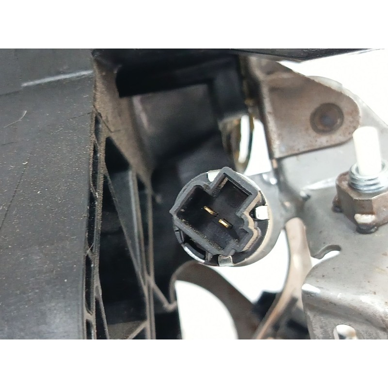 PEDAL EMBRAGUE