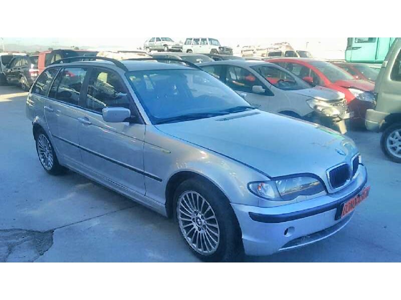 BMW SERIE 3 TOURING (E46)