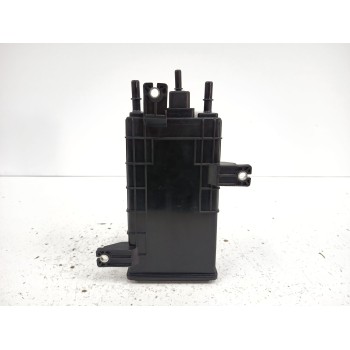 Recambio de filtro carbono activo para suzuki vitara (ly) 1.4 t (apk 414) referencia OEM IAM   
