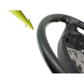 Recambio de volante para citroën c4 picasso 1.2 12v e-thp referencia OEM IAM 6228092 OBSERVAR FOTO 